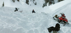 Surviving Snowmobiling Emergencies