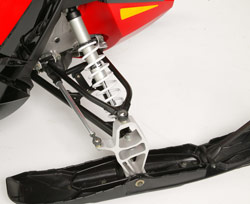 Front Suspension