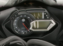 Tachometer