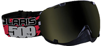 Snowmobiling goggles